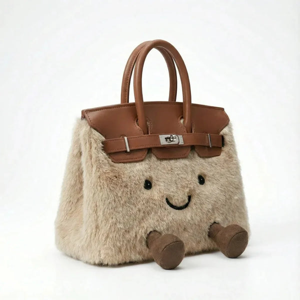 Khaki Bear