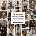 The Sloane Envelope Bag