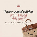 Bear Furkin Bag