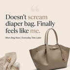 The Everyday Mom Tote