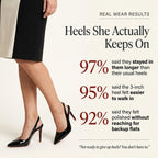 The Sunday Best Slingback