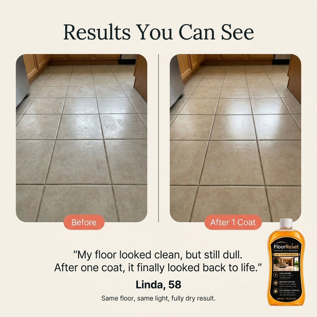 FloorReset