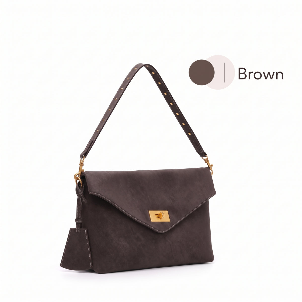 The Sloane Envelope Bag