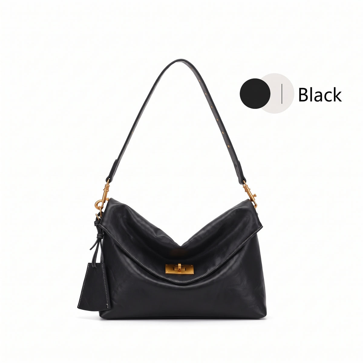 The Sloane Envelope Bag