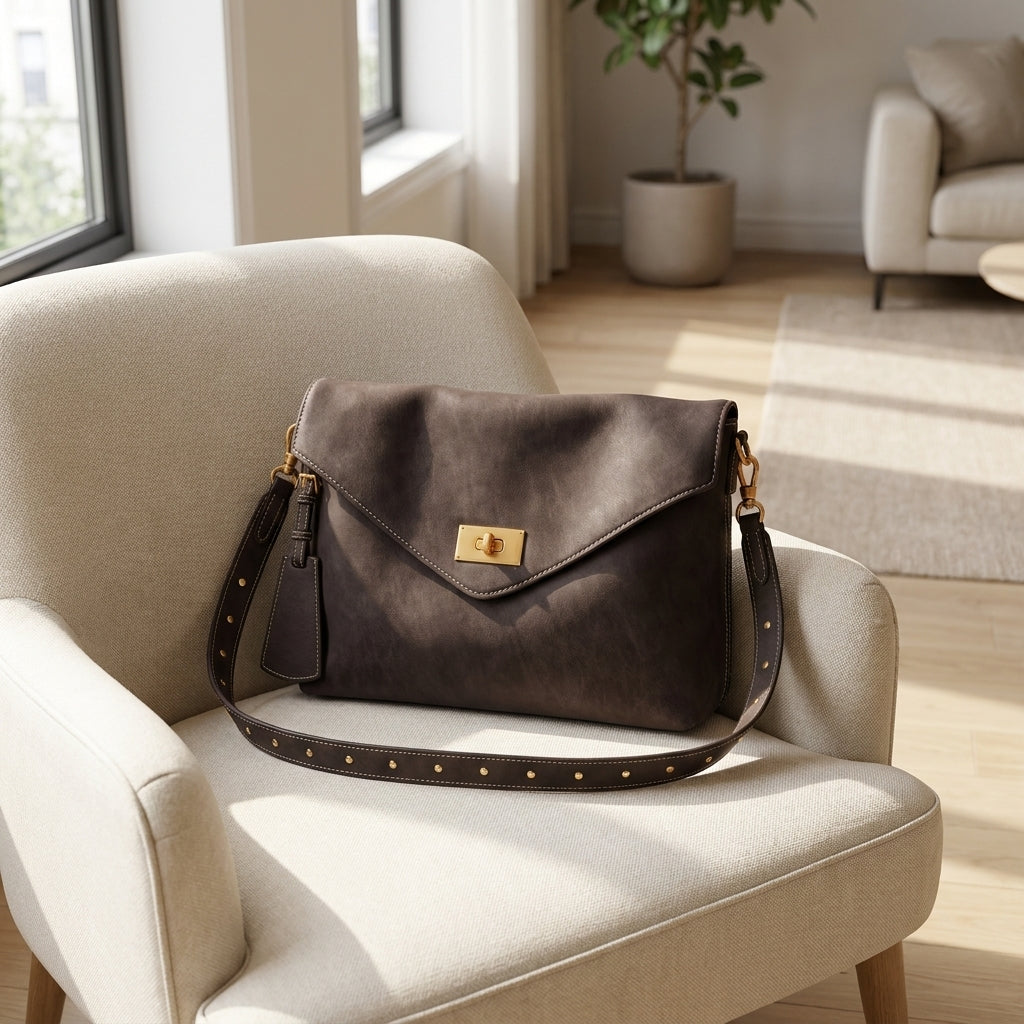 The Sloane Envelope Bag