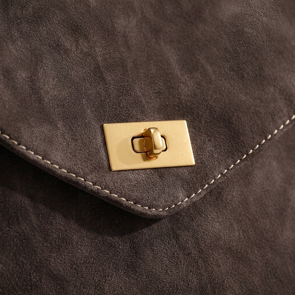 The Sloane Envelope Bag
