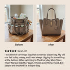 The Everyday Mom Tote