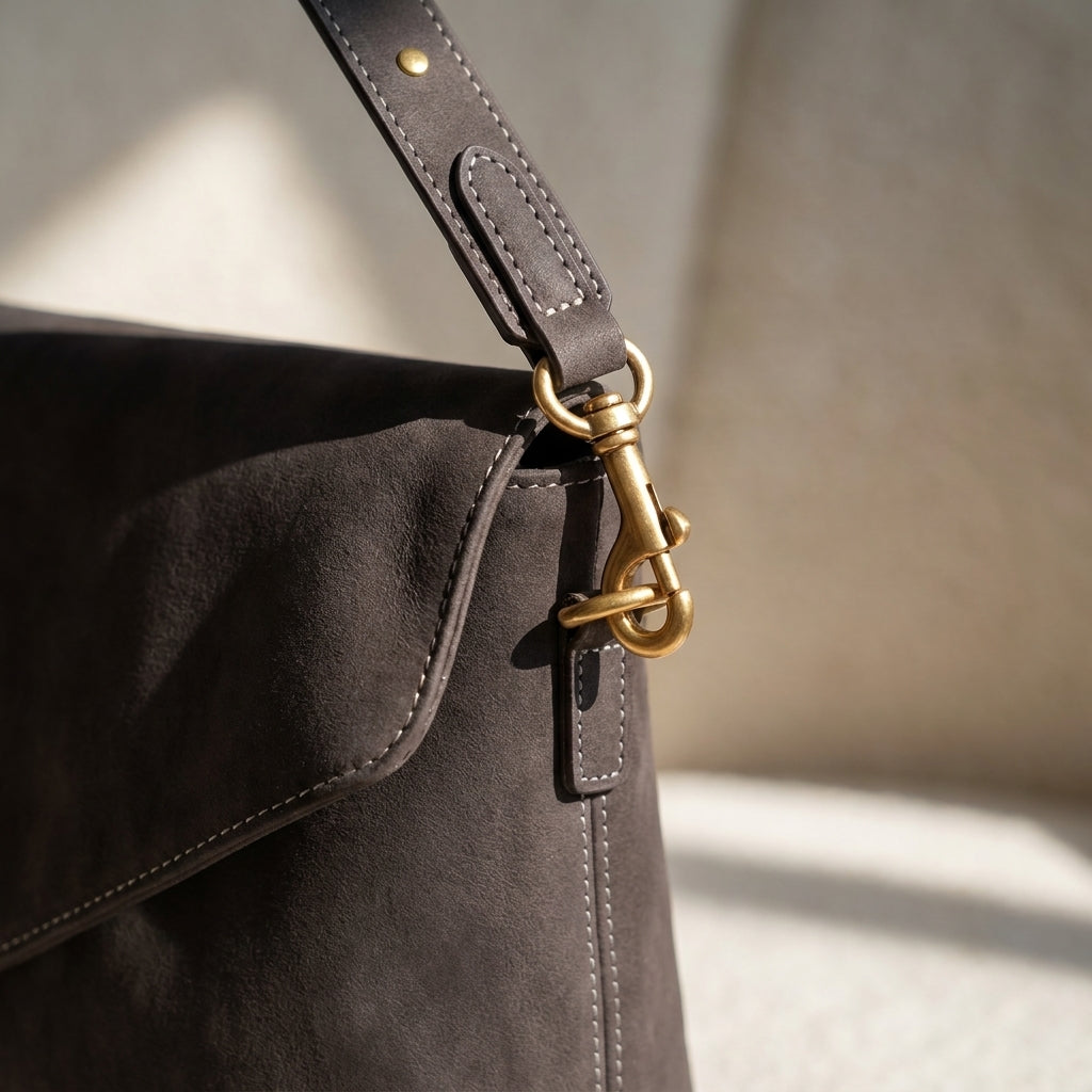 Your strap won’t snap. We put six months on it.