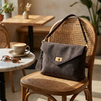 The Sloane Envelope Bag