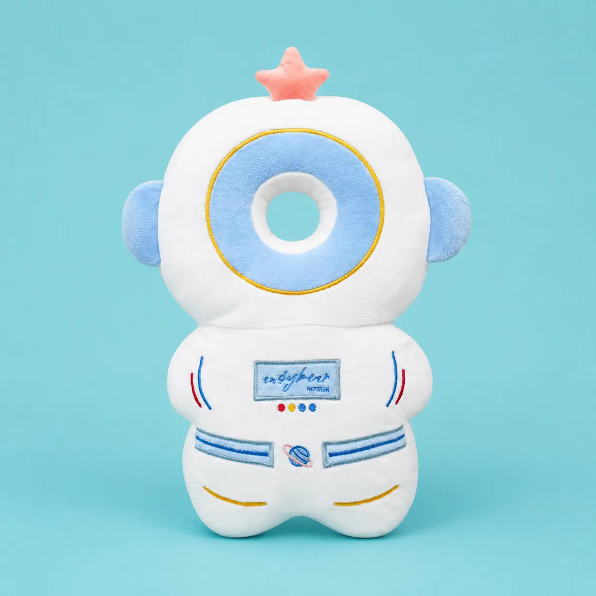 Soft Landings Baby Head Protector