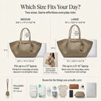 The Everyday Mom Tote