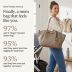 The Everyday Mom Tote