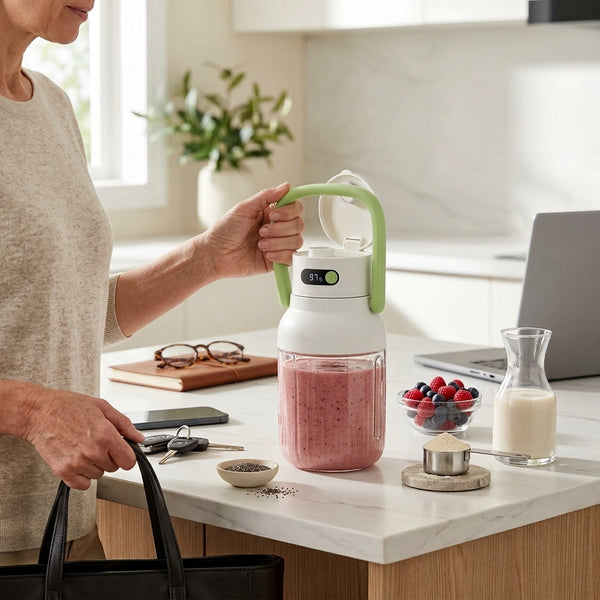 The Sip-Slow Protein