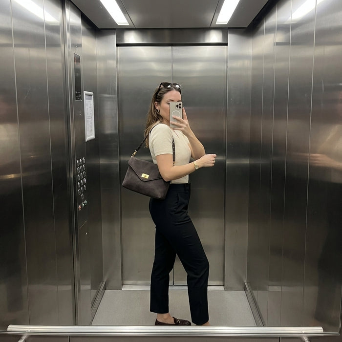 Shoulder