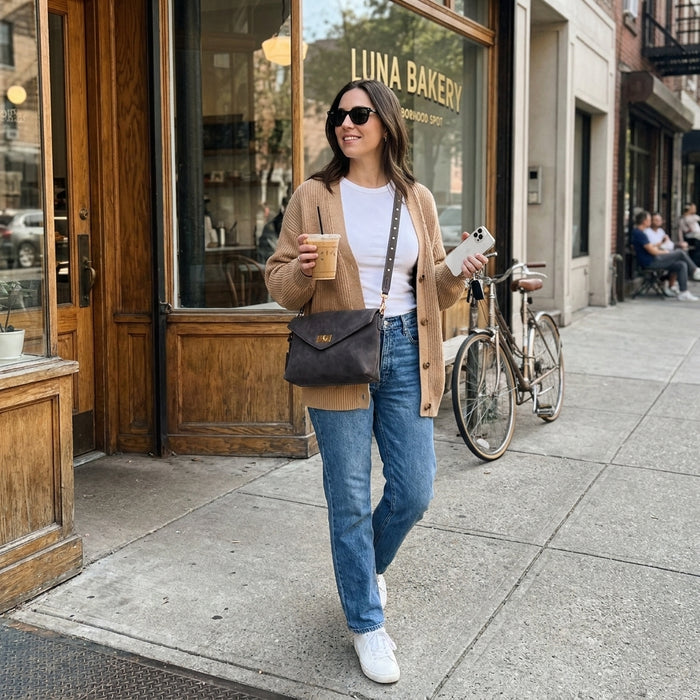 Crossbody