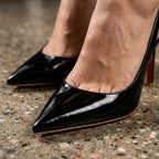 The Sunday Best Slingback
