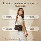 The Sloane Envelope Bag