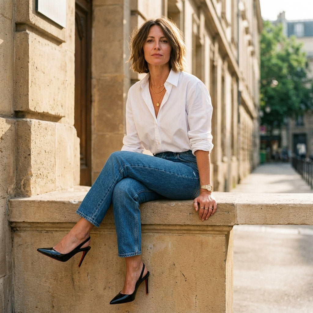 Not ready to give up heels? You don't have to.