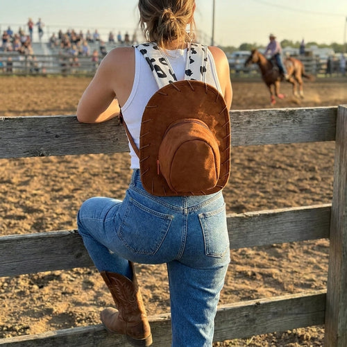 Rodeo night