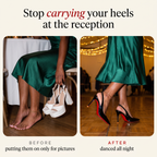 The Sunday Best Slingback