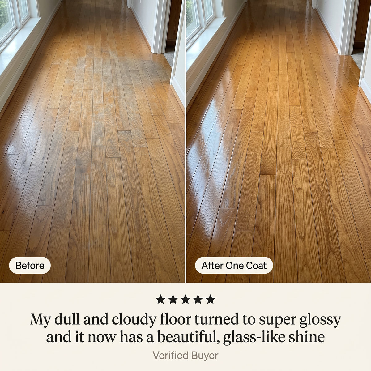 FloorReset