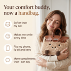 Bear Furkin Bag