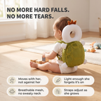 Soft Landings Baby Head Protector