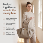 The Everyday Mom Tote