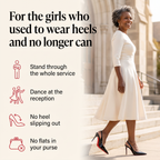 The Sunday Best Slingback