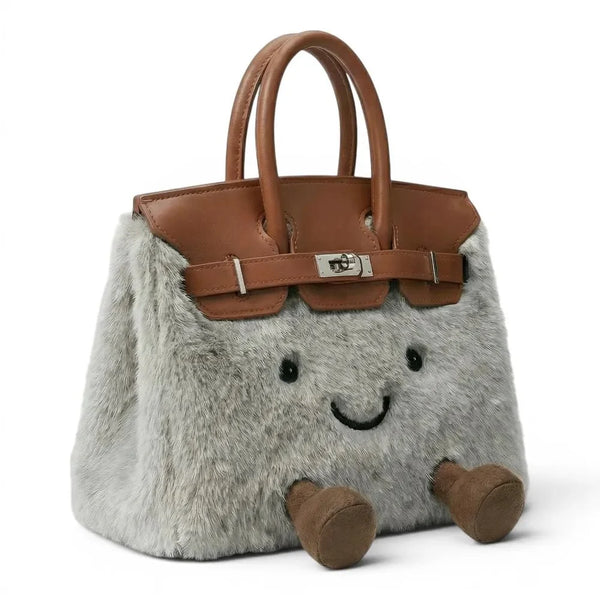 Grey Bear