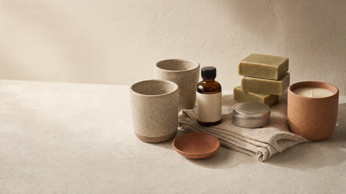 Foundhouse hero — this week's finds