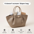 The Everyday Mom Tote
