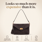 The Sloane Envelope Bag