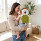 Soft Landings Baby Head Protector