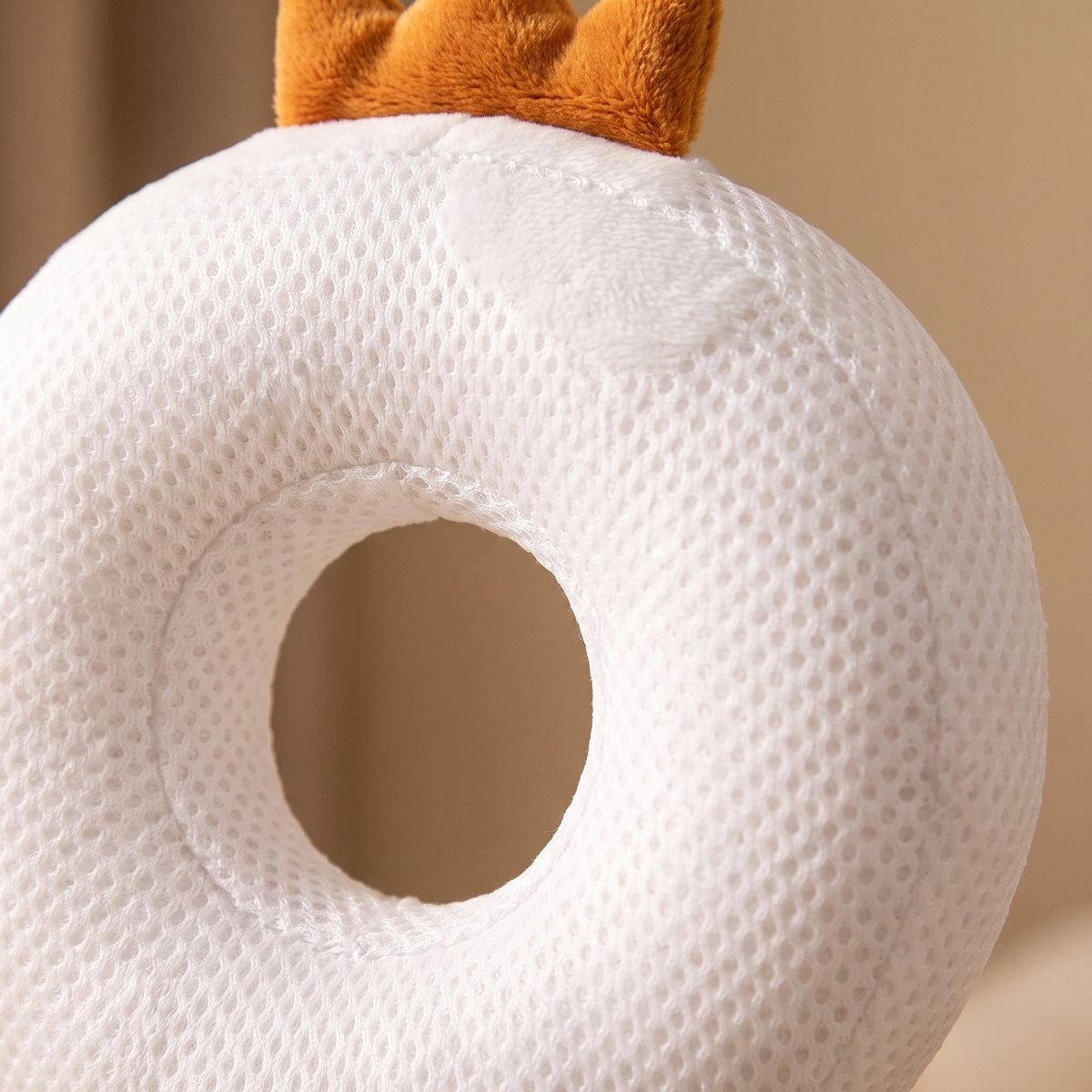 Soft Landings Baby Head Protector