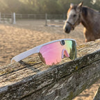 RideView POV — Camera Sunglasses That Film Your Whole Ride