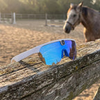 RideView POV — Camera Sunglasses That Film Your Whole Ride