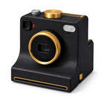 CafeCam — The One-Press Latte Art Camera