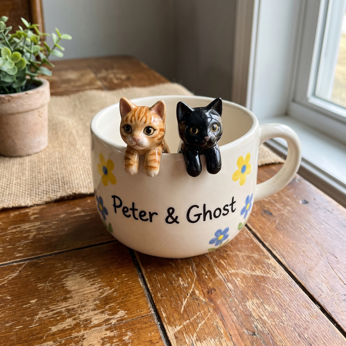Her mug