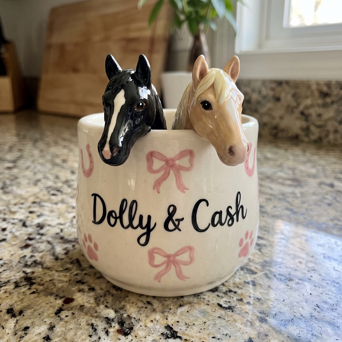 Her mug