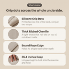 The Everyday Sofa Cover