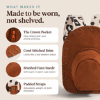 Rodeo Crown Backpack