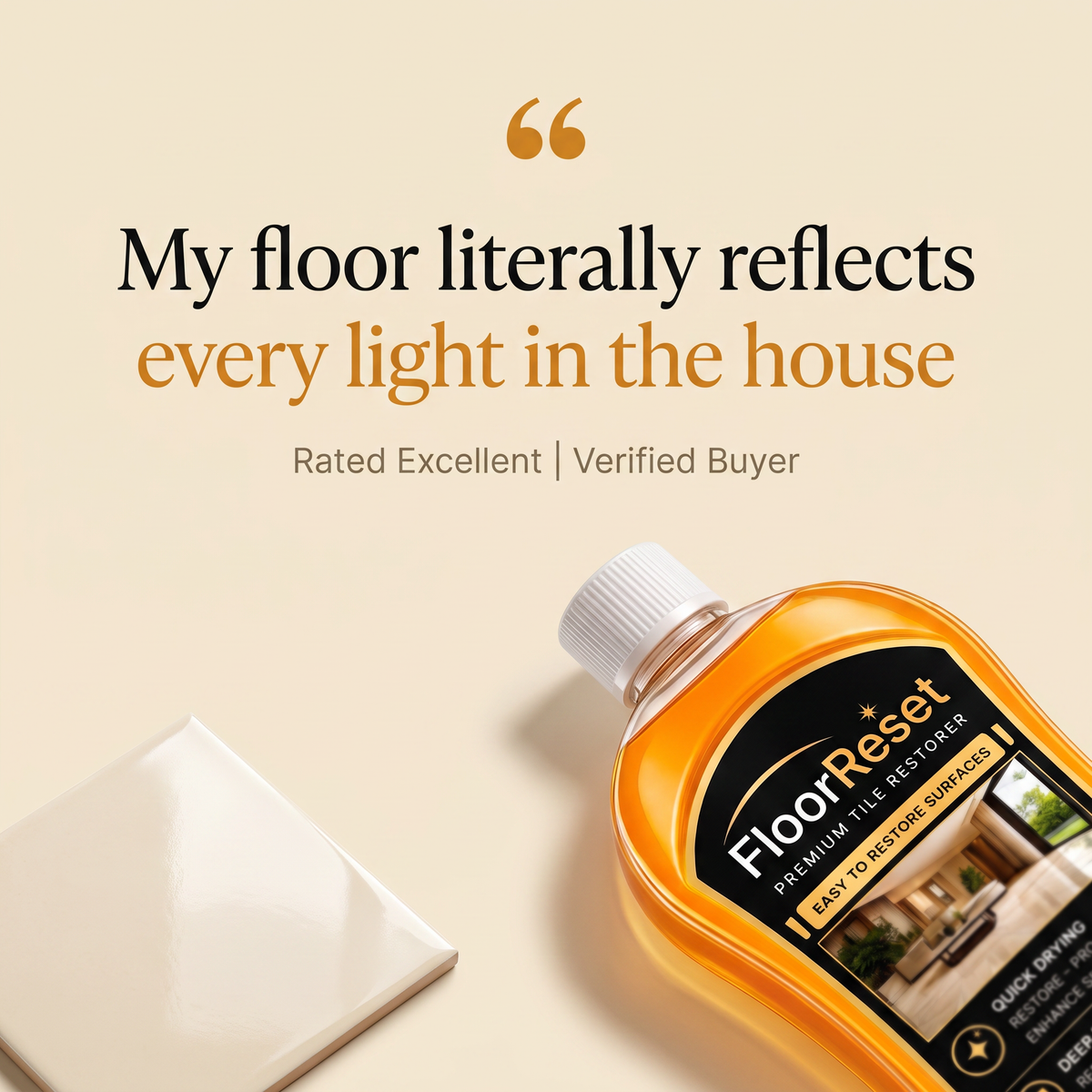 FloorReset