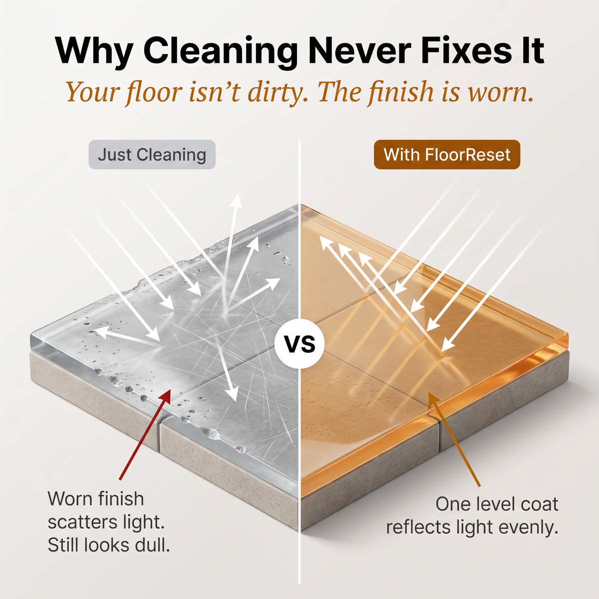FloorReset