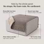 The Everyday Sofa Cover