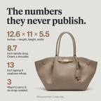 The Everyday Mom Tote